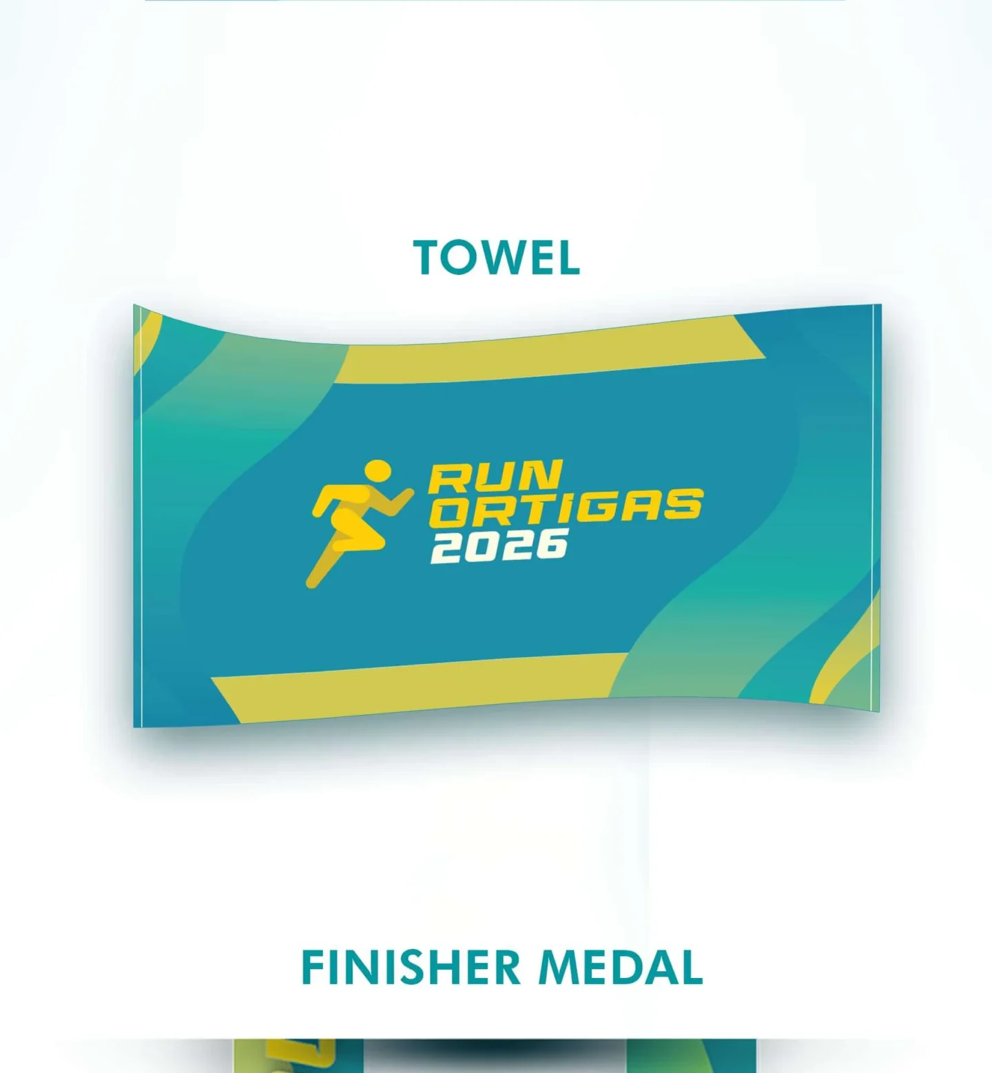 Run Ortigas 2026
