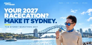 Planning a Racecation in 2027? Why Sydney Marathon Is My Top Pick