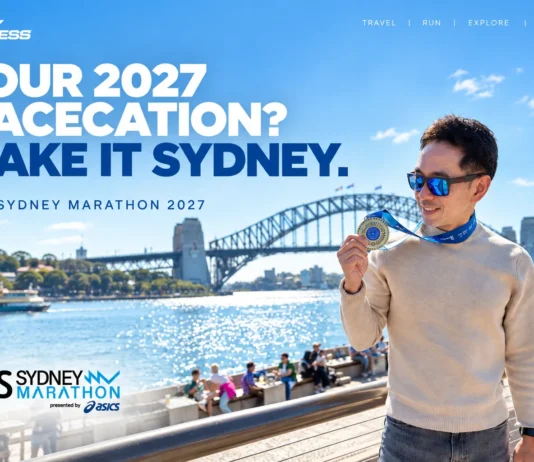 Planning a Racecation in 2027? Why Sydney Marathon Is My Top Pick