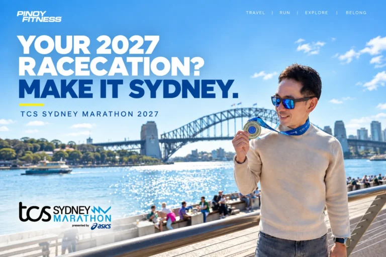 Planning a Racecation in 2027? Why Sydney Marathon Is My Top Pick