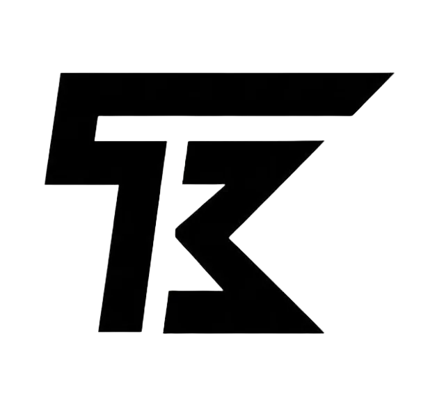 Trece Martires Run Club logo