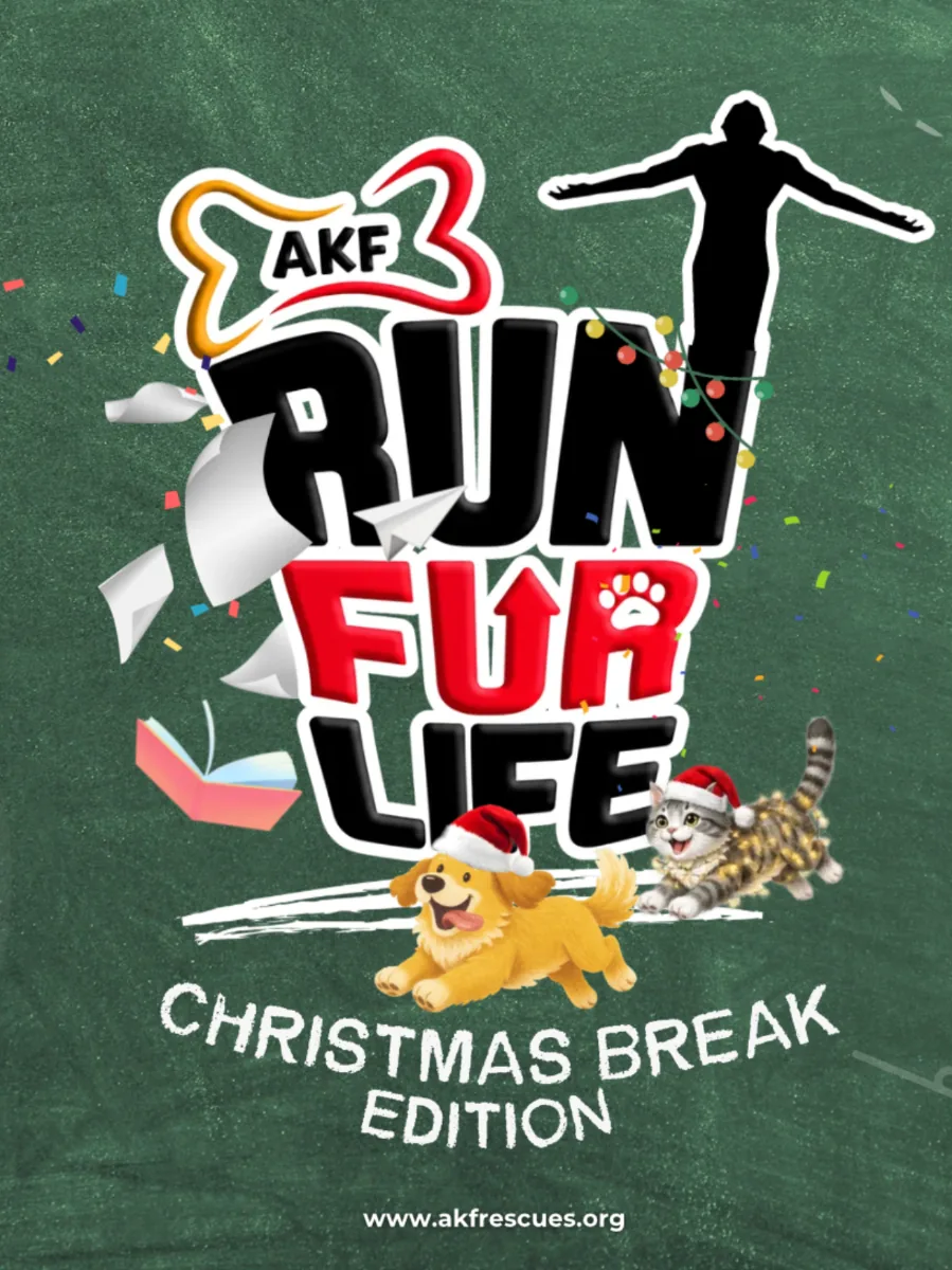 Run Fur Life 11: The Christmas Edition 2026