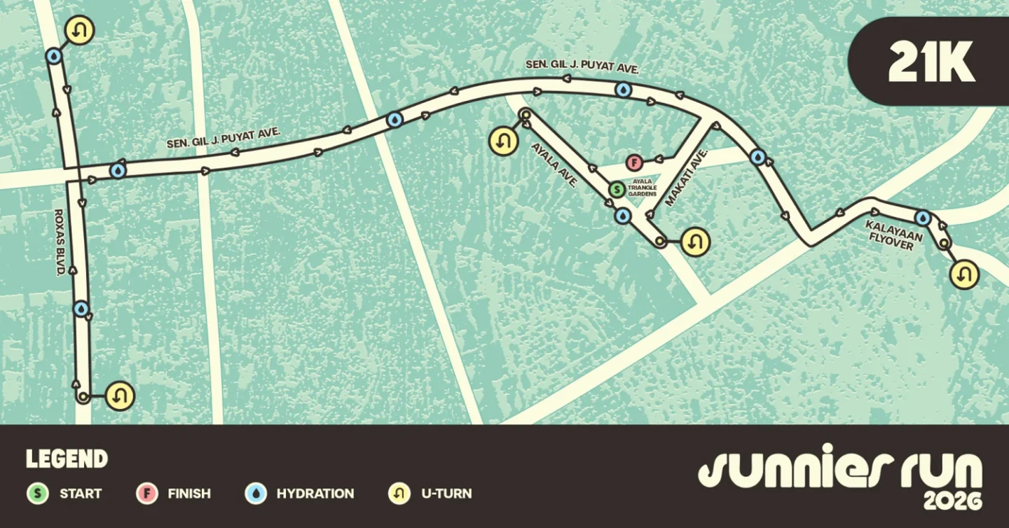 Sunnies Run 2026